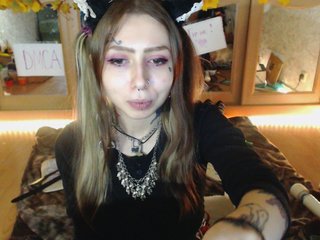 Emitiranje snimki zaslona SweetyKitty19