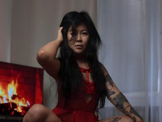 Erotski video chat SweetyLaura