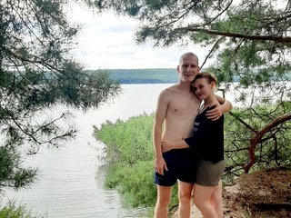 Erotski video chat SweetyLesley