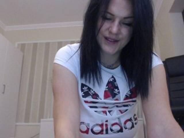 Emitiranje snimki zaslona sweetymony