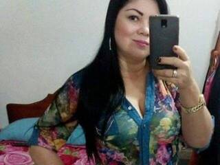 Erotski video chat SwetValentina