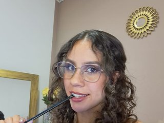 Erotski video chat SylvannaMorelli