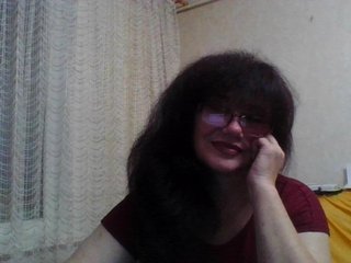 Erotski video chat Sylvia-5