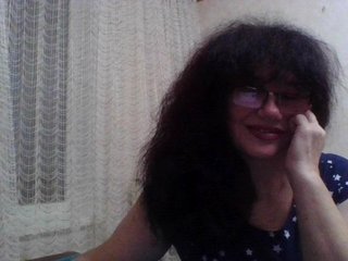 Erotski video chat Sylvia-5