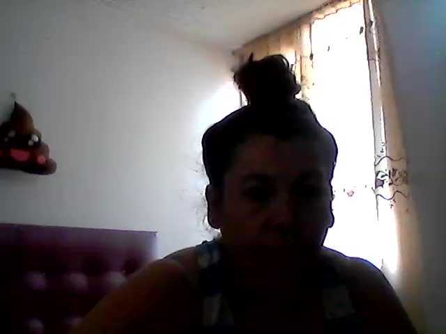 Emitiranje snimki zaslona SylviaFerrer