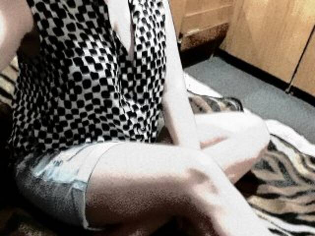 Fotografija profila Sylviakiss