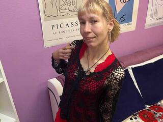 Erotski video chat Syrelia