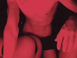 Erotski video chat t-derden