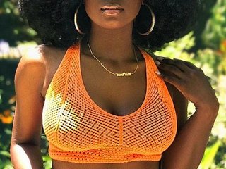 Erotski video chat T-rixxydiva
