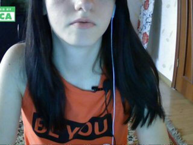 Emitiranje snimki zaslona TalkaShow