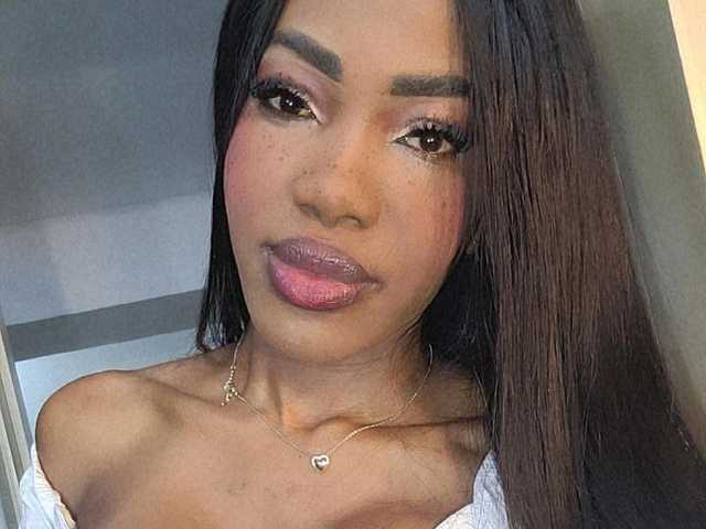 Fotografija profila TahliaMoreau