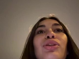 Erotski video chat Talilia