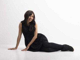 Erotski video chat TallulahRilly