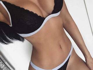 Erotski video chat TamaraJhonson