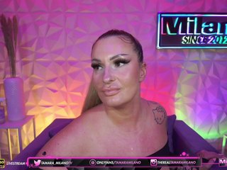 Erotski video chat TamaraMilano
