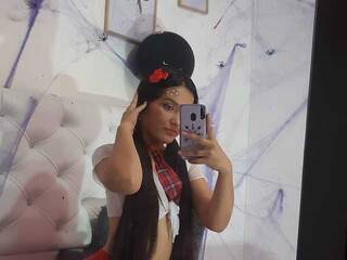 Erotski video chat TamaraRosy