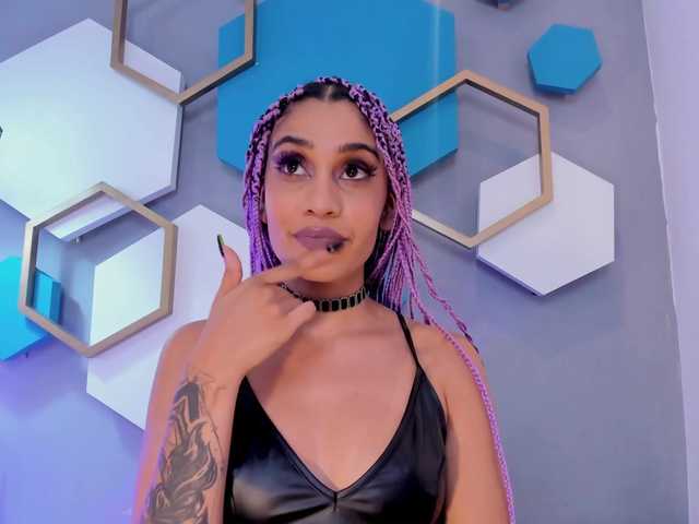 Emitiranje snimki zaslona TammyCooper