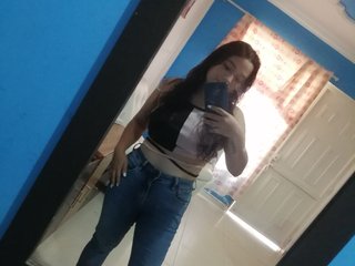 Erotski video chat TamyHoney