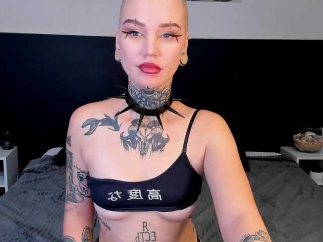 Emitiranje snimki zaslona TanaMontana