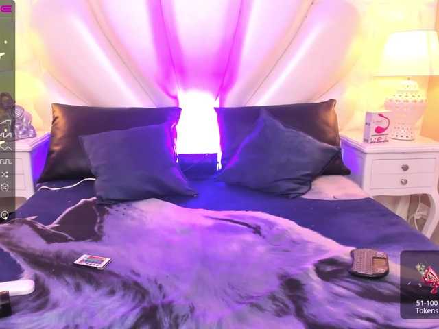 Emitiranje snimki zaslona TaniaLopez1