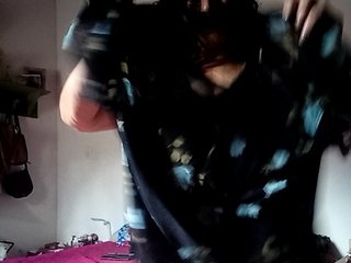 Erotski video chat Taniamilf69