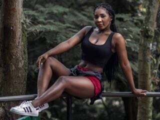 Erotski video chat TaniaReagan