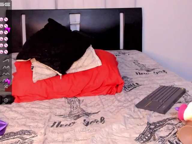 Emitiranje snimki zaslona TanishaEvanss