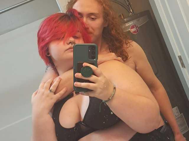 Fotografija profila TantalizingTits