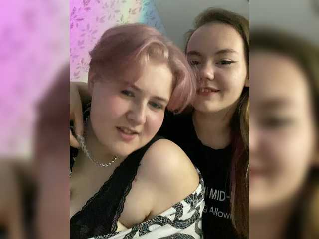 Emitiranje snimki zaslona Tanya-and-Sara