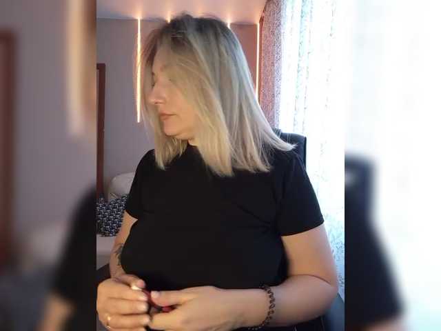 Emitiranje snimki zaslona Tanysha-1