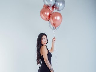 Erotski video chat TaraLawrence