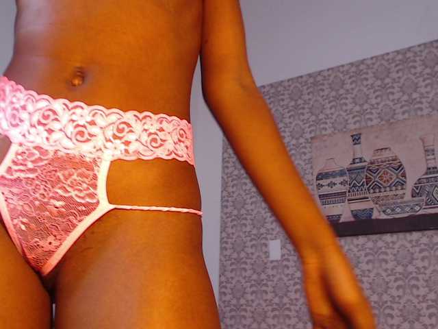 Emitiranje snimki zaslona TashaJohnson