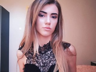 Fotografija profila KristiIvanna