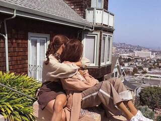 Erotski video chat TastyMeThere