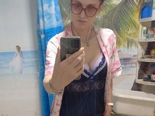 Erotski video chat TatanyaXxx