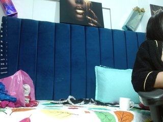 Erotski video chat Tatiana-star