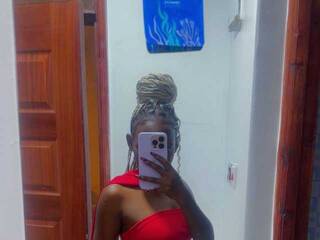 Erotski video chat Tatiana303