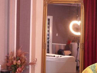 Erotski video chat TatianaHeat