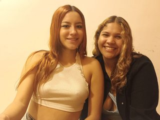 Erotski video chat tatissandgiorgina