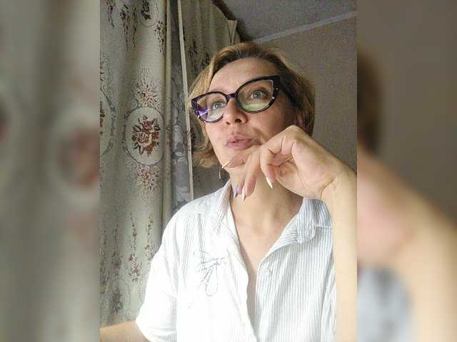 Emitiranje snimki zaslona Tatiyanochka