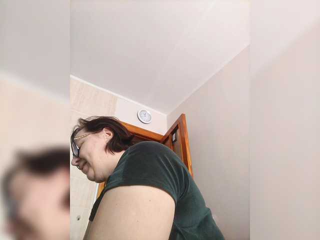 Emitiranje snimki zaslona Tatiyanochka