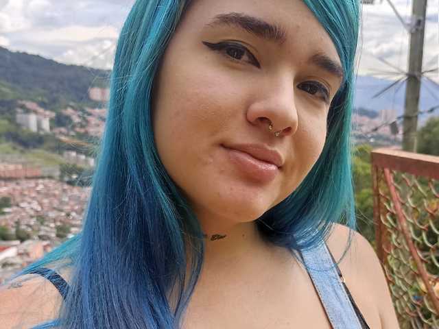 Fotografija profila tattoo--girl