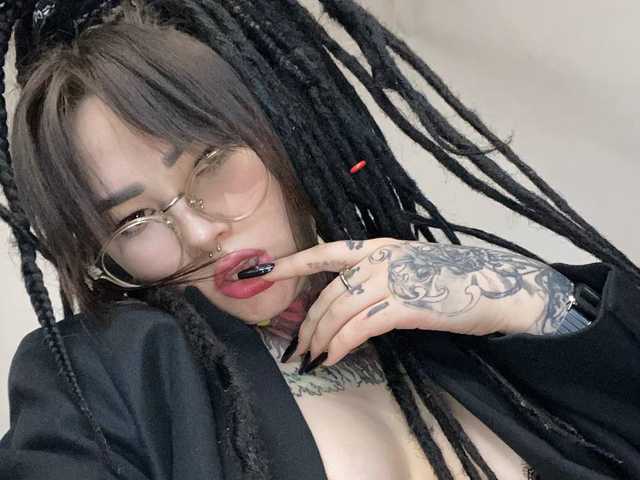 Fotografija profila Tattoo-kim