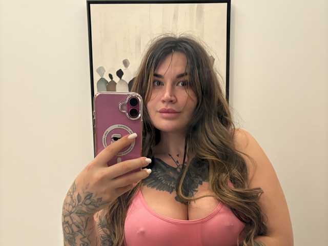 Fotografija profila Tattoogirlalina