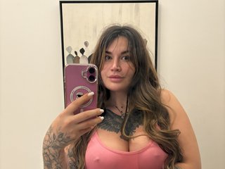 Erotski video chat Tattoogirlalina