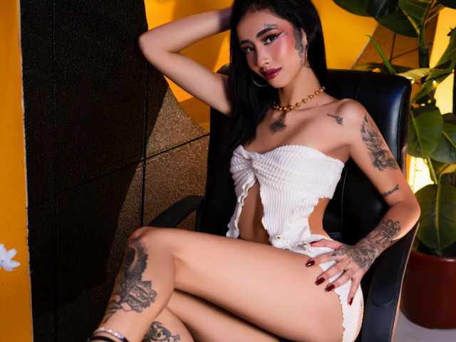 Fotografija profila TattooMusex