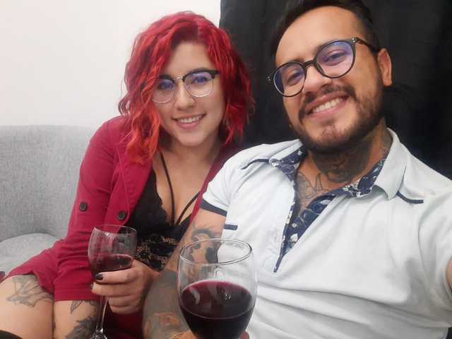 Fotografija profila tattoosexstud