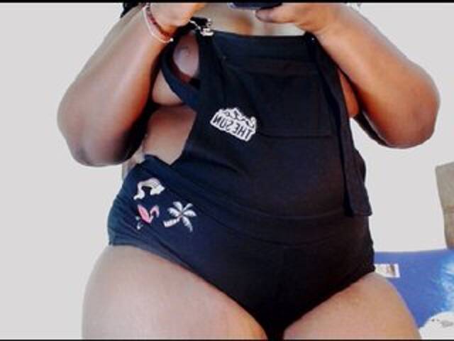 Emitiranje snimki zaslona TaylorEbony