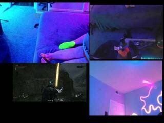 Erotski video chat T-and-A-13