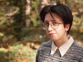 Erotski video chat teaseOlivia